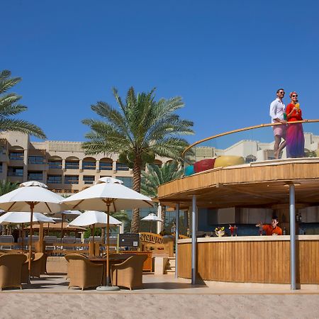 Intercontinental Aqaba By Ihg Exterior foto The Dead Sea Spa at the Kempinski Hotel