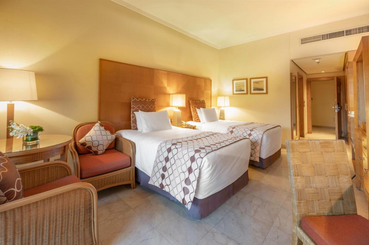 Intercontinental Aqaba By Ihg Exterior foto