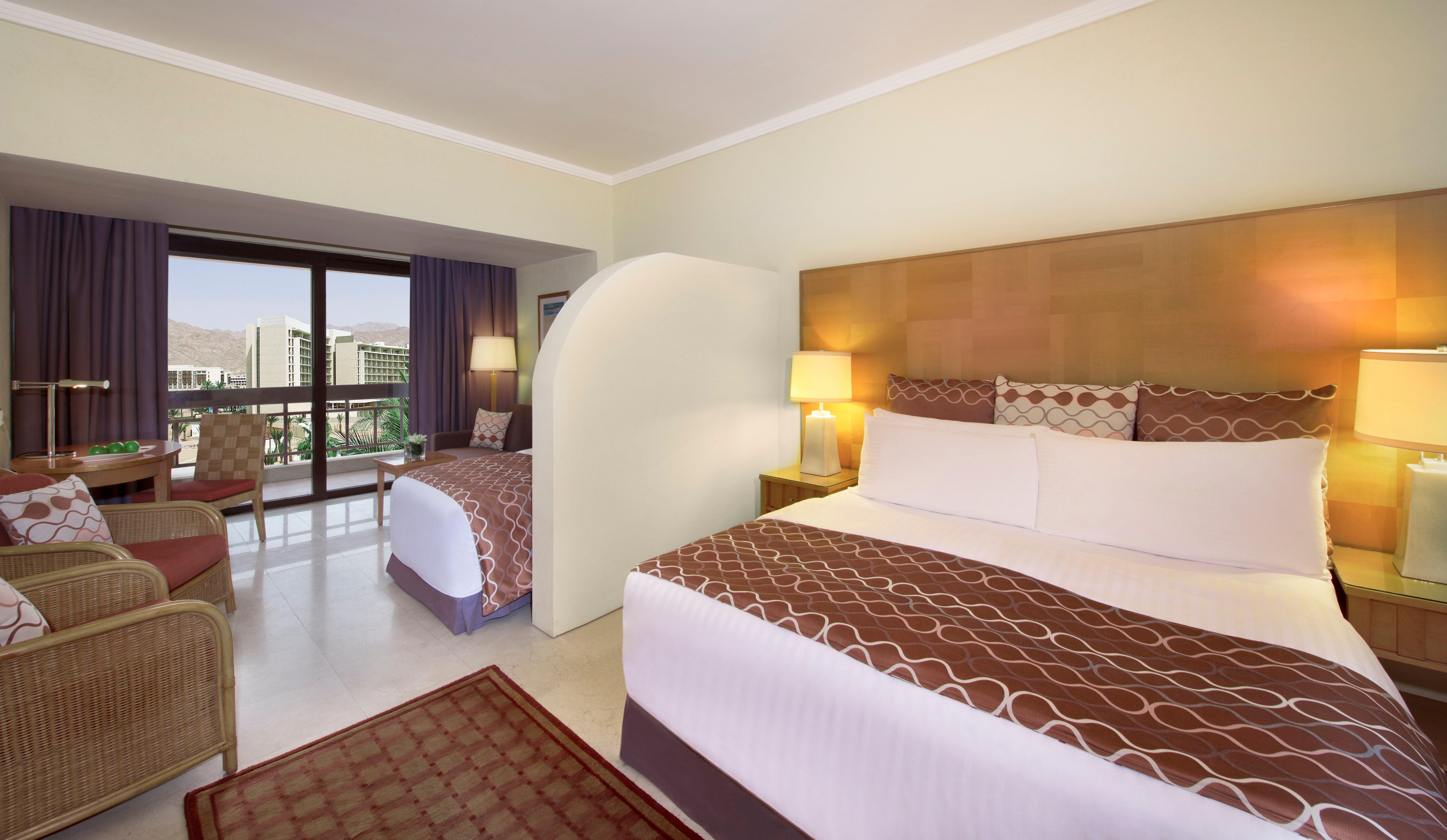 Intercontinental Aqaba By Ihg Exterior foto